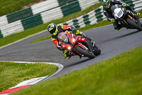 Advanced Group Red Bikes